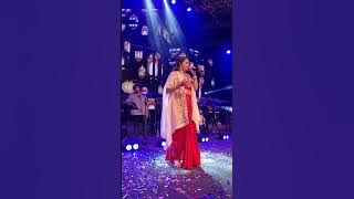 Shreya Ghoshal Tujhme Rab Dikhta Hai (LIVE) 😍❤️😍