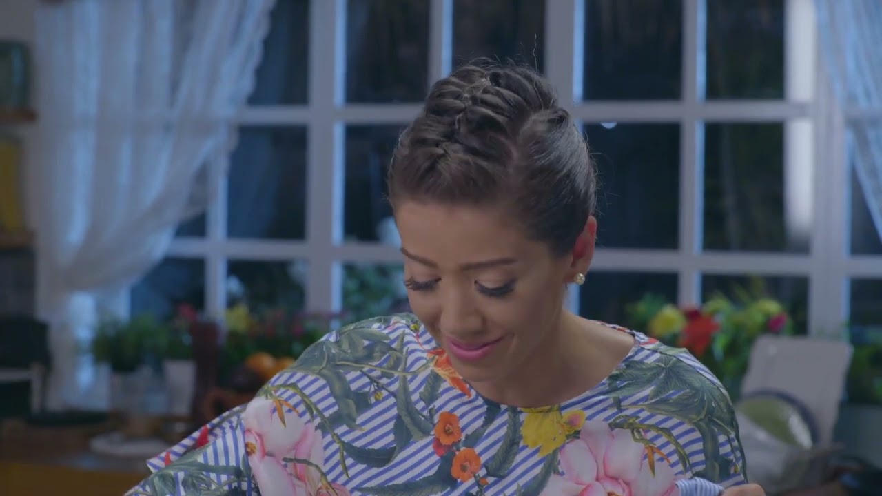 (Season 1) May’s Kitchen Girls Night | حلقة يوم مع البنات  ( الموسم الاول ) مطبخ مي