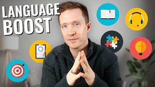 5-Minute Hacks To Make You Fluent FAST