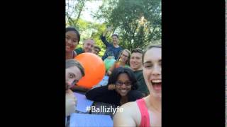 Le Moyne College Resident Advisor Training Video