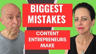 Why Most Content Creators Fail — And How You Can Succeed Today!