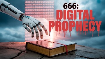666, AI, and the Beast System — Are You Ready?