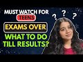 6 Skills You Can Gain After Exams! (14-19 years must watch)