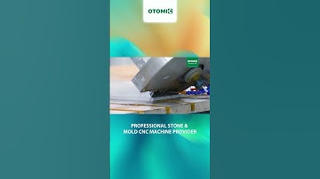 Multi-functional 5 Axis Bridge Saw Stone Cutting Saw for Quartz Marble Granite