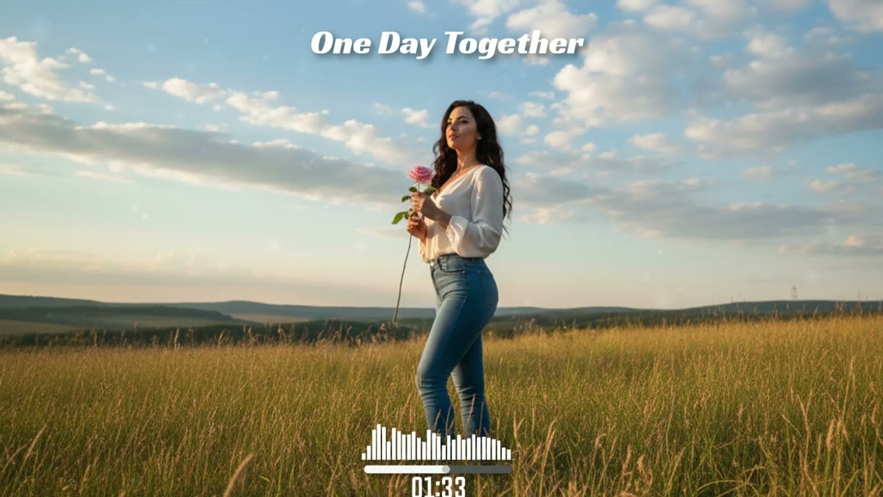 DJ GROSSU _ One Day Together | Amazing Indian Instrumental | Official song