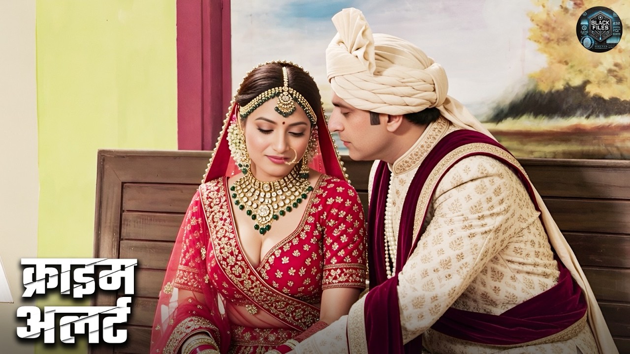 सुहागरात का छुपा सच – दुल्हन के चेहरे पर क्यों है सन्नाटा?| Real Story | Best Of Crime Patrol 2026