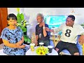 Mbega ikiganiro numuriro gusa KANYOMBYA aje yariye umwanda/Noel ibyo avuze biratangaje