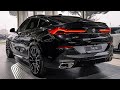2026 BMW X6 M Sport: Interior & Exterior Review 🚗
