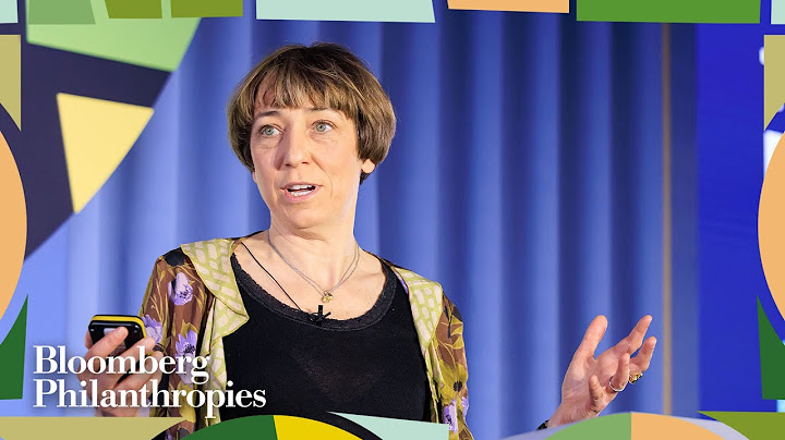 Mayors of Kampala and Montevideo On How Commercial Products Affect Health | Bloomberg Philanthropies