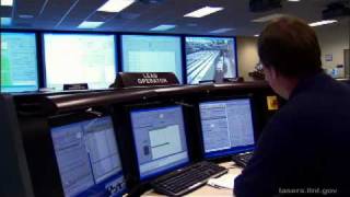 Control Room