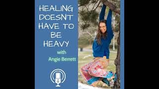 Ep. 5  Amanda Ferrat: Navigating Grief with EFT
