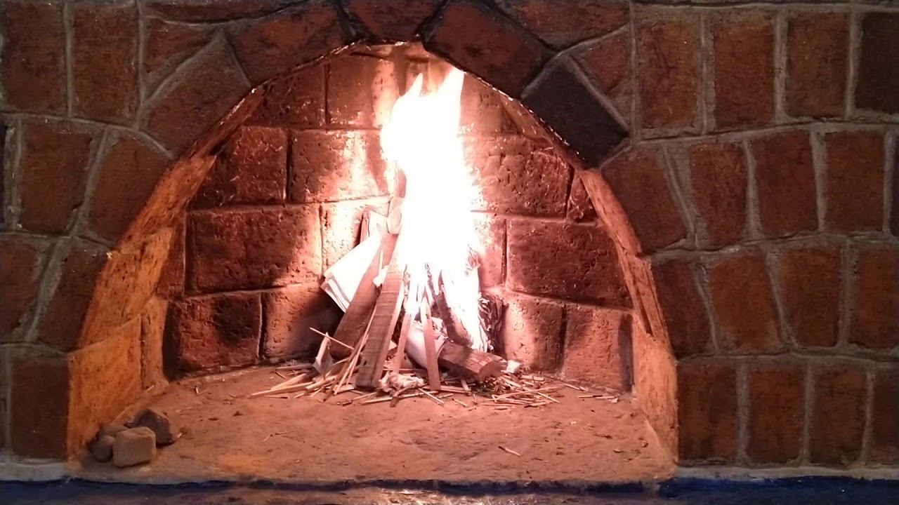 Chimenea - YouTube