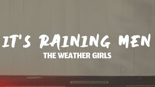 Celebrity The Weather Girls - It's Raining Men (Single Version) (Lyrics) Profile