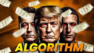 Algorithm Crypto Currency? #cryptocurrency #algorithm