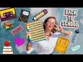 School DIY|Направи си сам за училище|Maggi