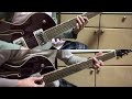 SEPTEMBER／Earth， Wind ＆ Fire／Guitar cover／弾いてみた／Arranged by Acousphere／ギター:w32:h24