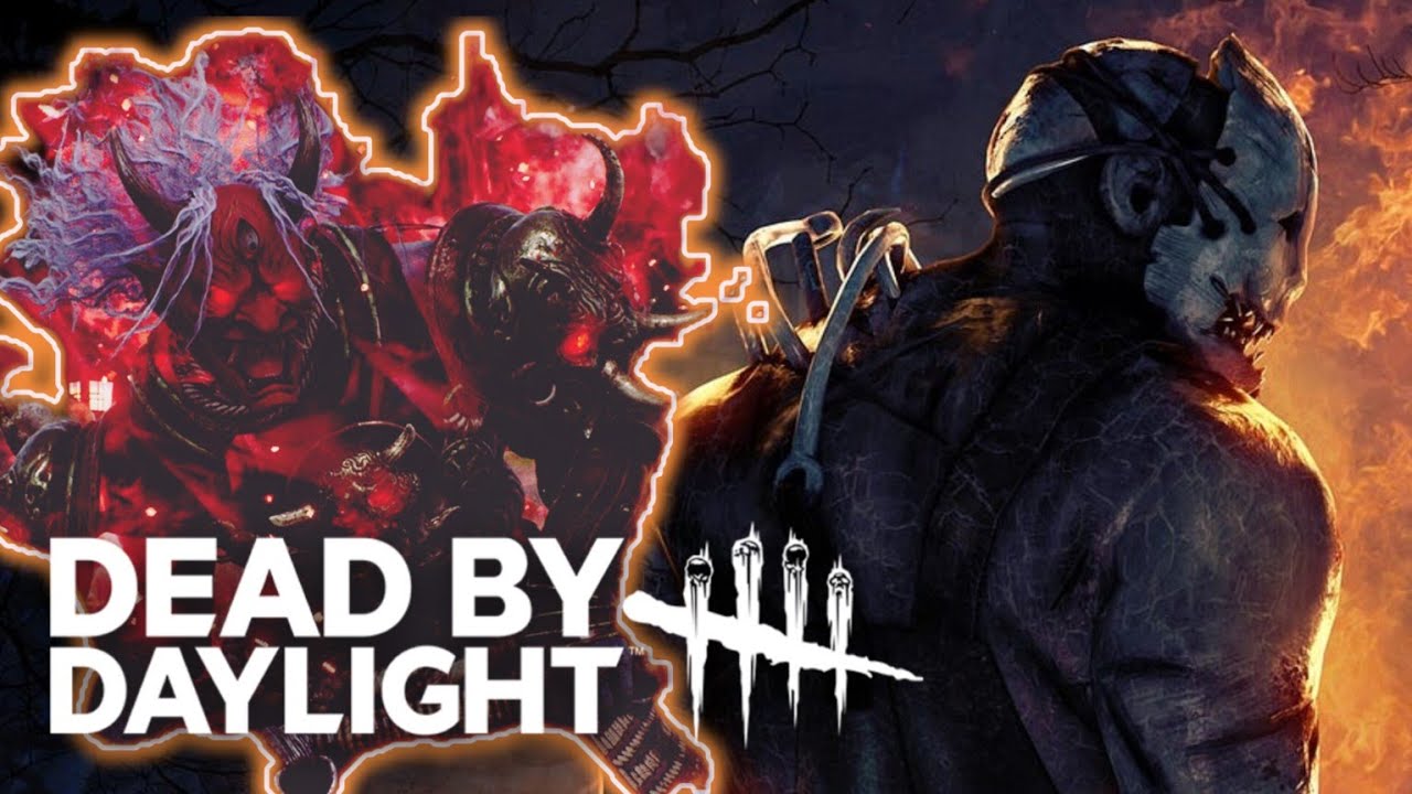 DEAD BY DAYLIGHT | Killer Match using The Oni - YouTube