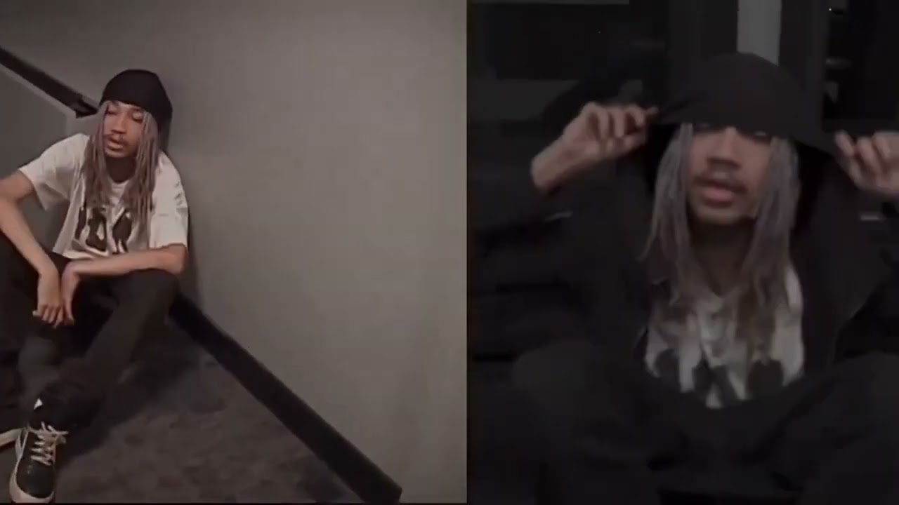 zodiak x inffabe x ambient type beat - "emp1re"