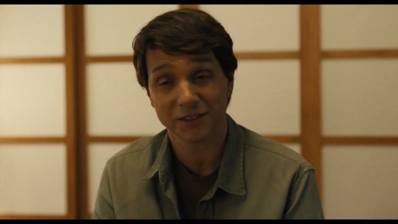 Trailer 2 - Karate Kid Legends