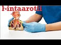 KINTAAROTII 