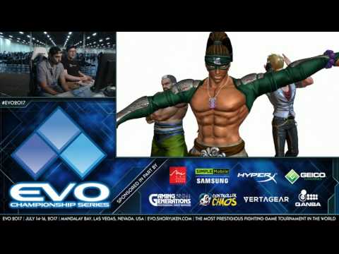 拳皇實戰★格鬥視頻★實況錄像★The King Of Fighters KOF14★ザ・キング・オブ・ファイターズ★EVO★2017★NACL VS PKK★KOF ZONE拳皇地帶