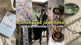 Hábitos japoneses que TRANSFORMARÁN tu vida  | Nancy Loaiza