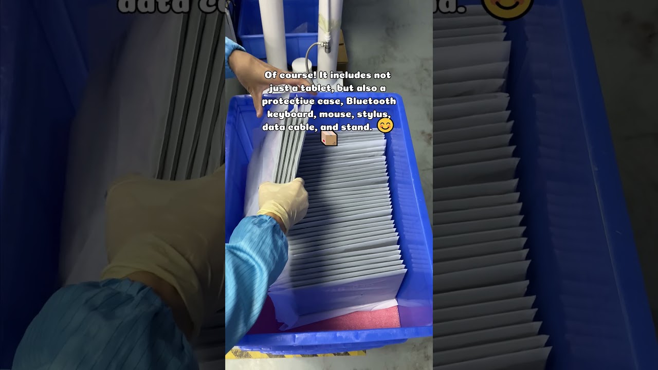 What a practical and affordable tablet#fyp #pritom #springtop #tiktokshop #goodbuy #tiktokspringsale