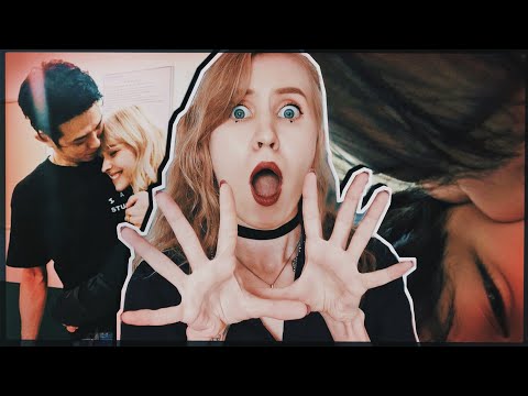 ОТНОШЕНИЯ С АЙДОЛОМ | Они того не стоят | Возможно ли встречаться с айдолом | Torimar