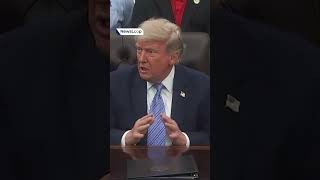 President Trump Answers Questions on Iran War, Cuba, AI, Climate, Chin