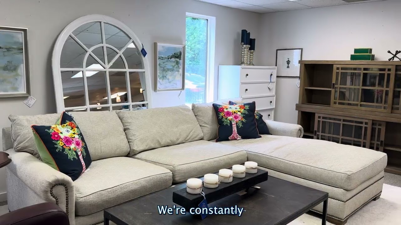 FCG is a Furniture Destination