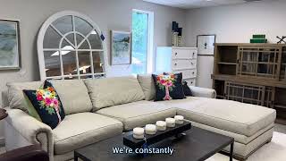 FCG is a Furniture Destination