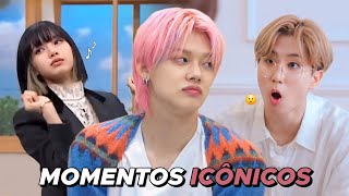 Momentos Do Kpop Que Eu Não Troco Nem Por 1 Milhão De Reais