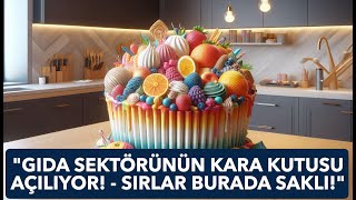 F İstanbul Gıda Ve İçecek Ürünleri Ve Üretim Teknolojileri Fuarı 2025 Cnr Temmuz