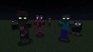 The End of Herobrine Mod & Minecraft Mod