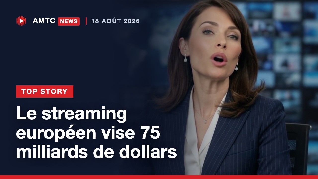 AMTC News — 18 Aug 2026 (FR)