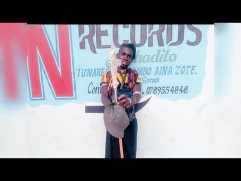 Mayiku Sai Ft Jidesheni Janziku 0781589944 N Studio2025