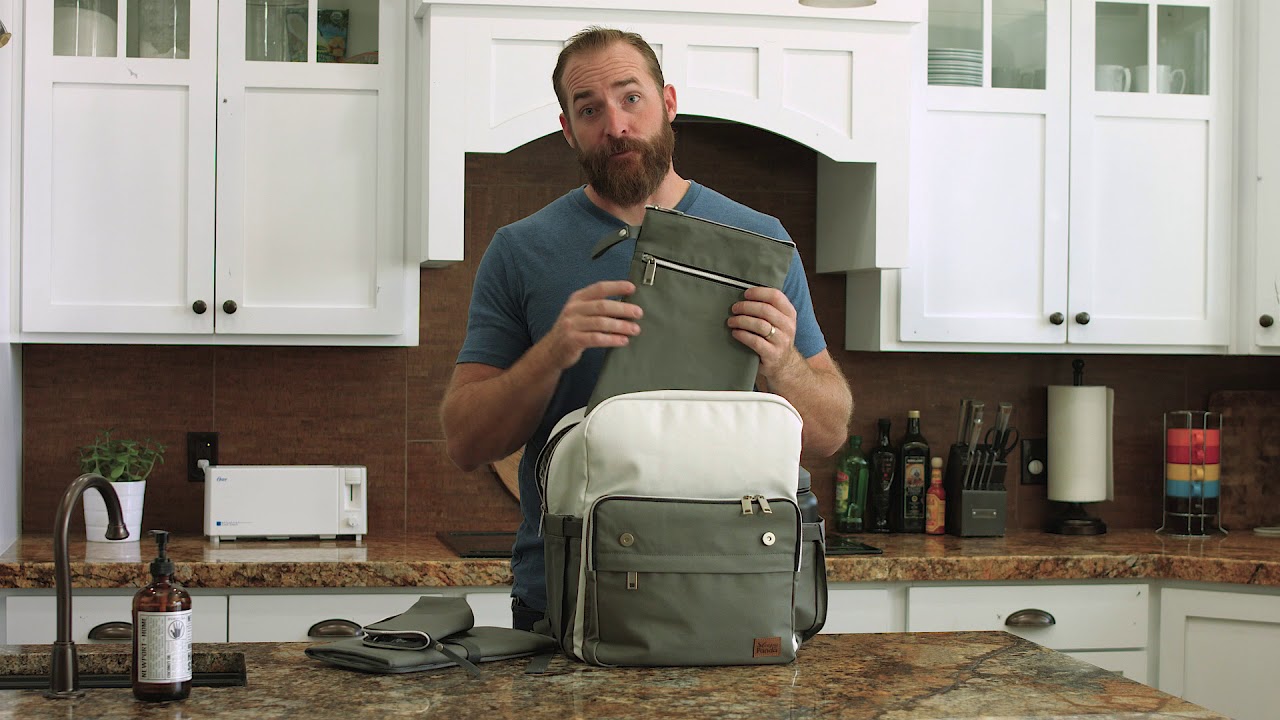 sleepy panda kaitlyn