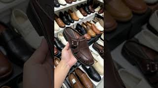 Sepatu Bustong Pria #sepatupriakeren #sepatupria #sepatupriaformal