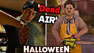 Halloween Fixes My Biggest Issues With Asymms screenshot 5
