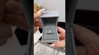 Pack an order with me! 💍📦✨ #brilliance #pack #order