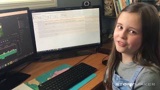 The Making of “Kids Coping with Covid-19”