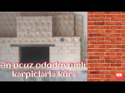 Video: Şüşə Qapılı şömine Sobası: Odadavamlı şüşəli çuqun şömine, Istiyə Davamlı Variantlardan Tüstünü Necə Təmizləmək Olar