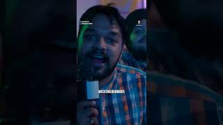 Happy weekend dosto 🍻🤣 | Indians At Sharaab Theka | The Timeliners #Shorts