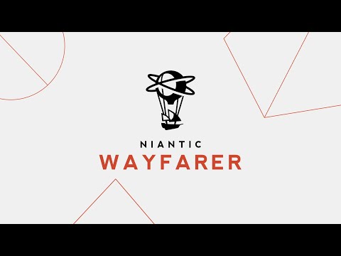 Niantic Wayfarer - Reviewing Wayspots