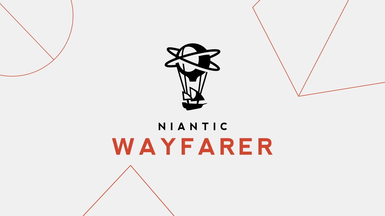 Introducing Niantic Wayfarer – Niantic Labs