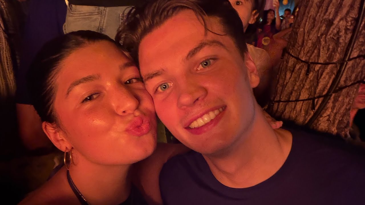 Thailand - Koh Tao Vlog 27🇹🇭