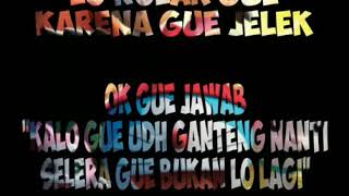Story WhatsApp Terbaru2018(Ala Saroful Anam)