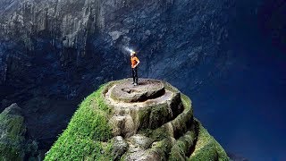 World's Biggest Cave Discovered in Vietnam - Full Documentary screenshot 2