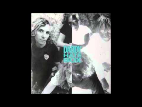 Daddy Hate Box — Daddy Hate Box - Kill Me (Lyrics)