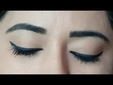 Video: Lakme Absolute Shine Line Eyeliner Review And Shades: Hoe Te Gebruiken?
